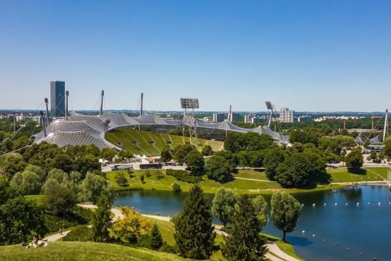 Halbmarathon München 2025