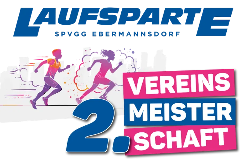 2. Vereinsmeisterschaft - Laufsparte