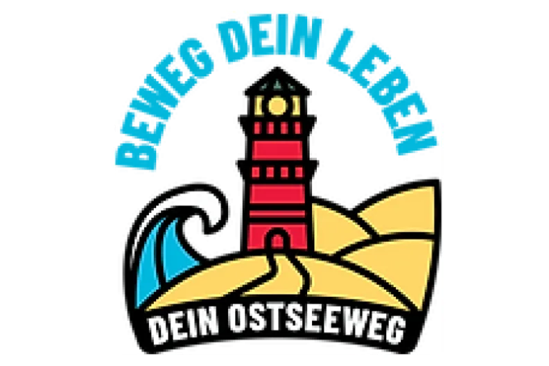 Ostseeweg Rostock 2025