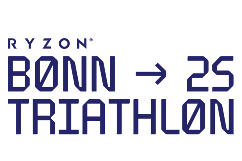 RYZON Bonn Triathlon 2025