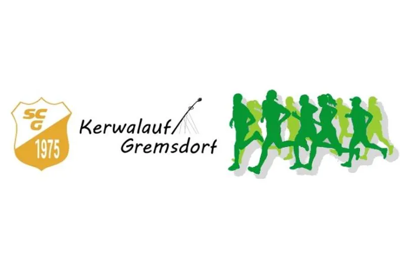 8. Gremsdorfer Kerwalauf