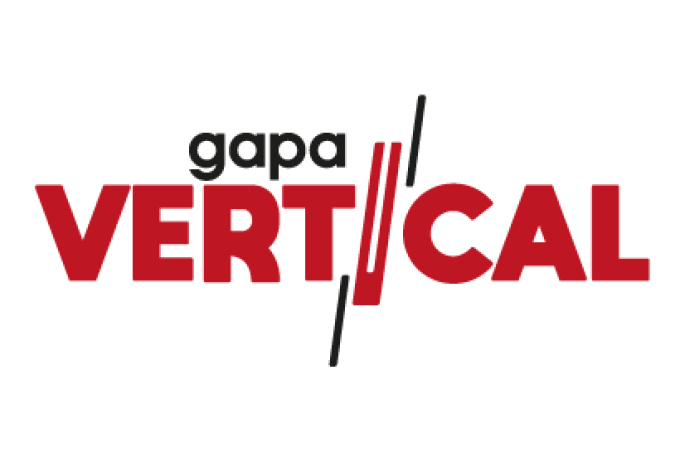 GaPa Vertical 2025