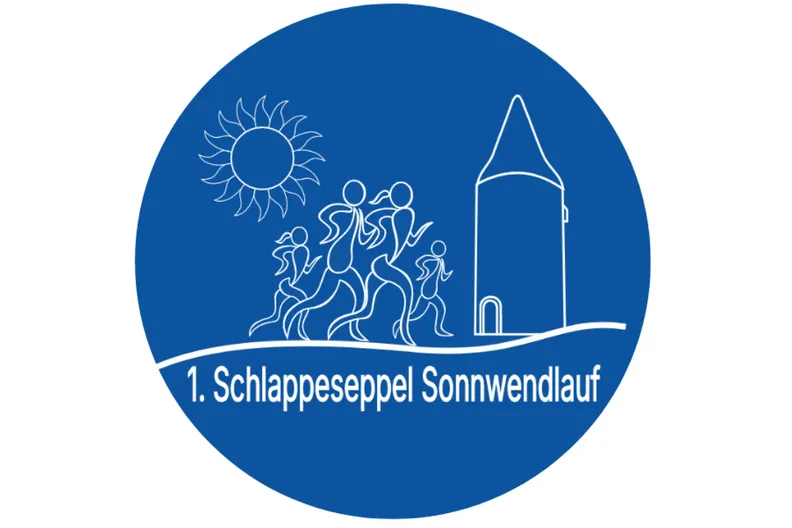 1. Schlappeseppel Sonnwendlauf Großostheim