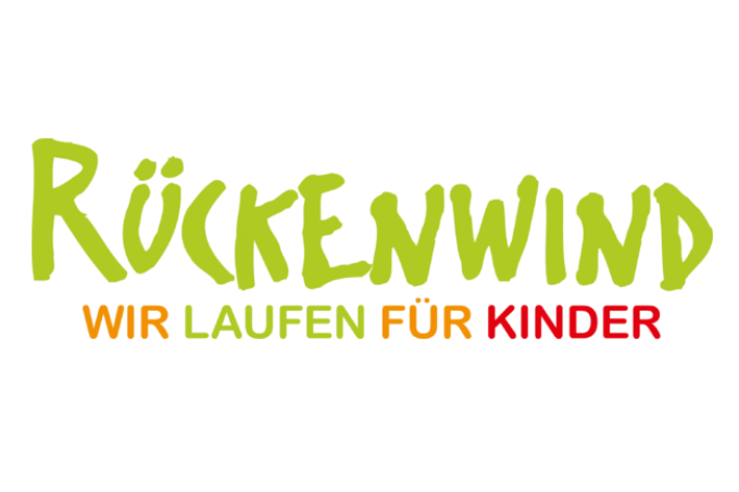 16. Rückenwindlauf