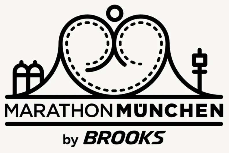 MARATHON MÜNCHEN by Brooks 2025