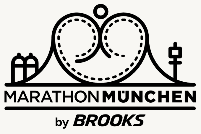 MARATHON MÜNCHEN by Brooks 2025