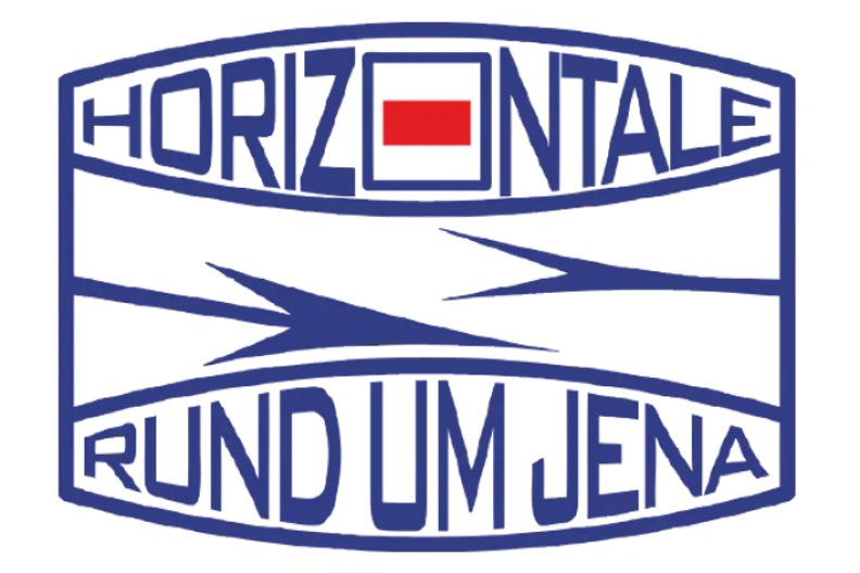 38. Horizontale - „Rund um Jena“ 2025