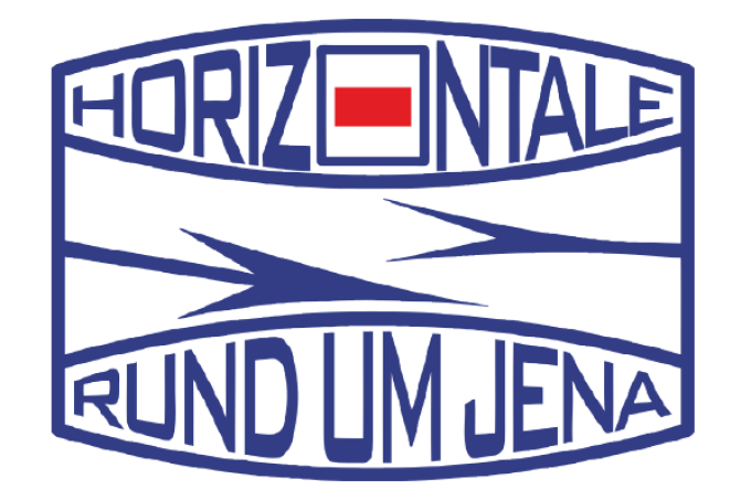 38. Horizontale - „Rund um Jena“ 2025