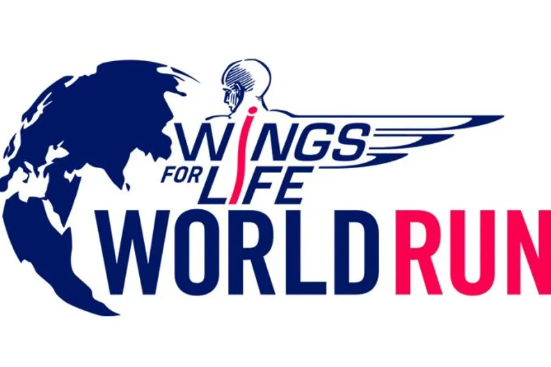 Wings for Life World Run 2025