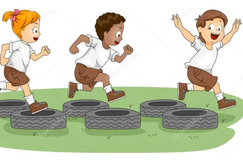 ESV KidsRun