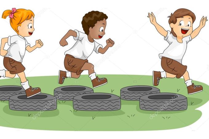 ESV KidsRun