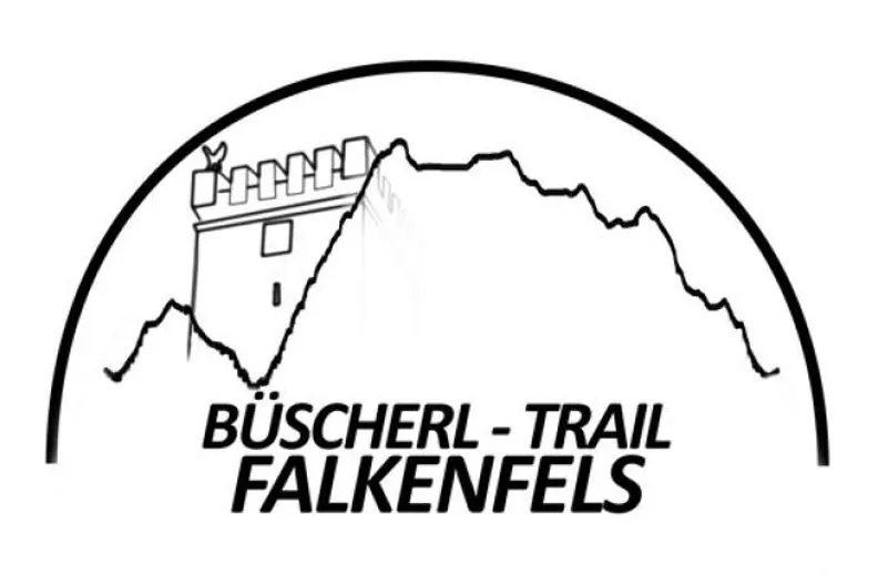Büscherl-Trail Falkenfels 2025