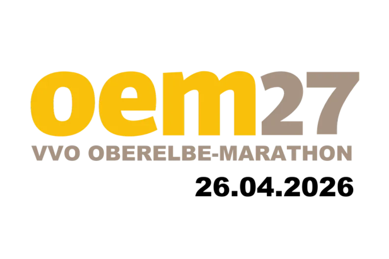 27. VVO Oberelbe-Marathon 2026
