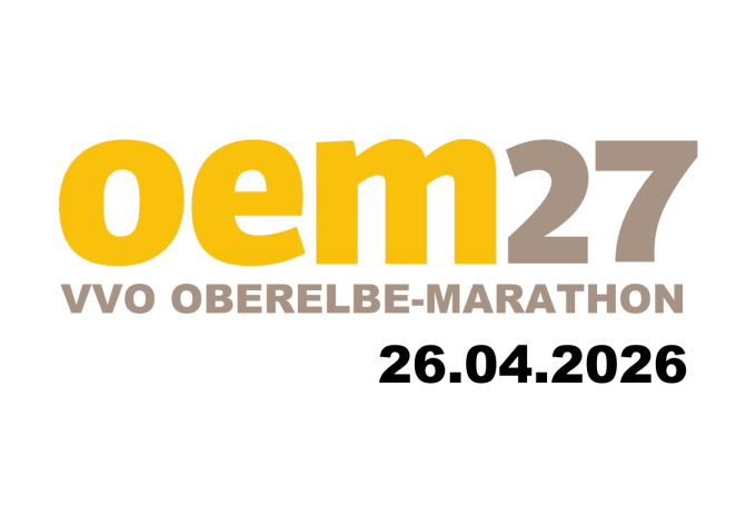 27. VVO Oberelbe-Marathon 2026