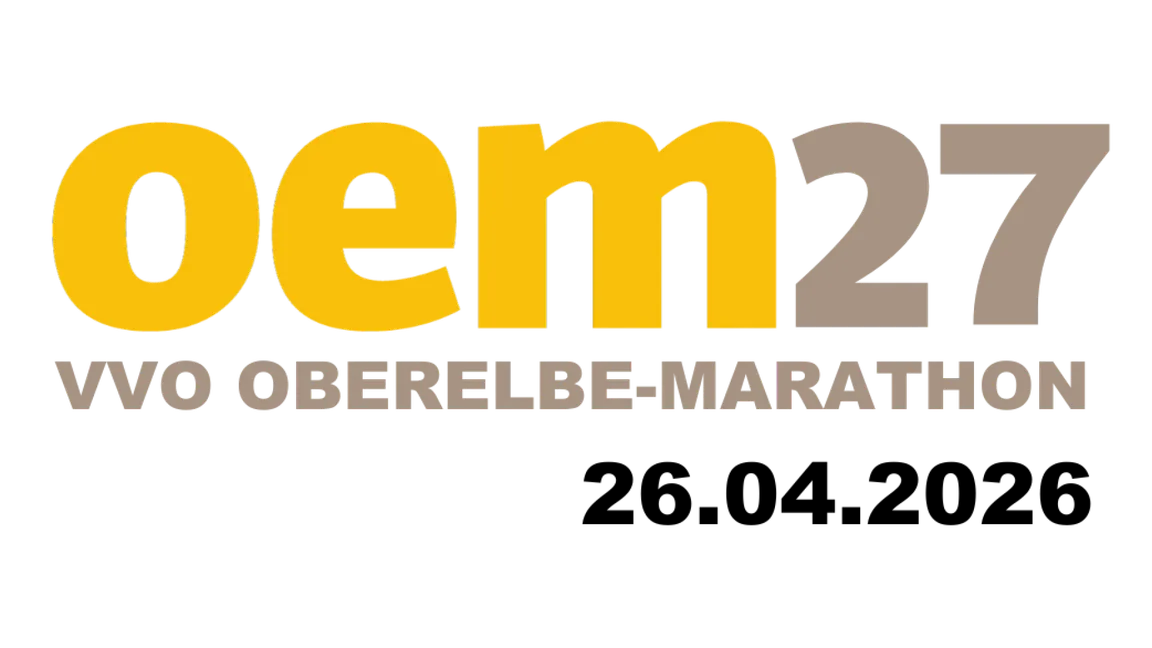 Neuer Eventfilm zeigt die einzigartige Strecke des VVO Oberelbe-Marathons 2026