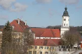 Virtueller St.-Anna-Jedermannslauf Amerdingen 2025 - Charity