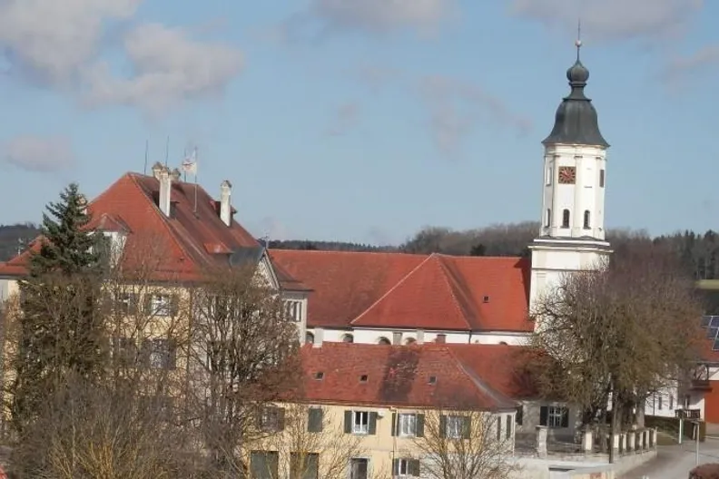 Virtueller St.-Anna-Jedermannslauf Amerdingen 2025 - Charity
