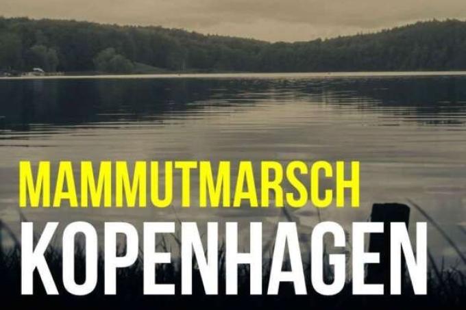Mammutmarsch Kopenhagen (30/55 KM) 2026