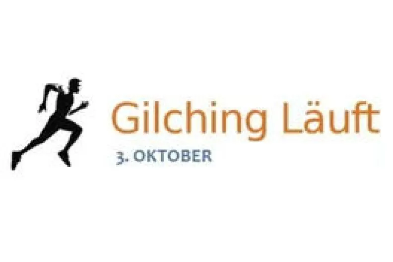 Gilching Läuft 2025