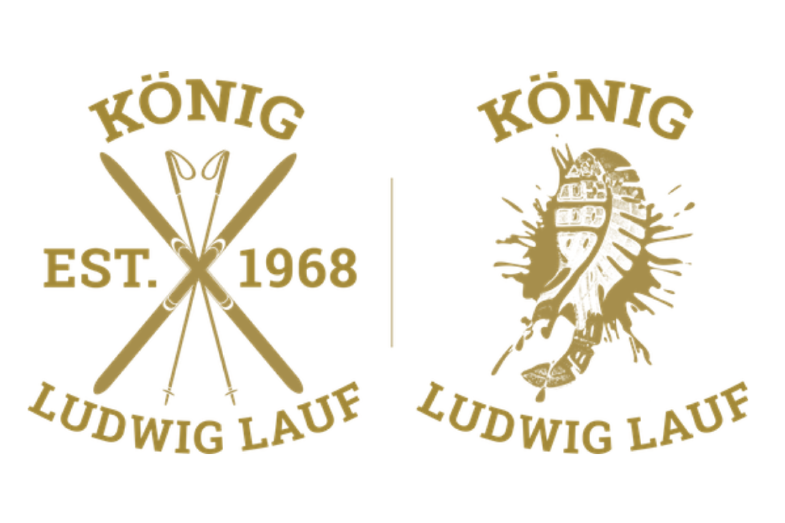 König Ludwig Lauf - Sommeredition 2025
