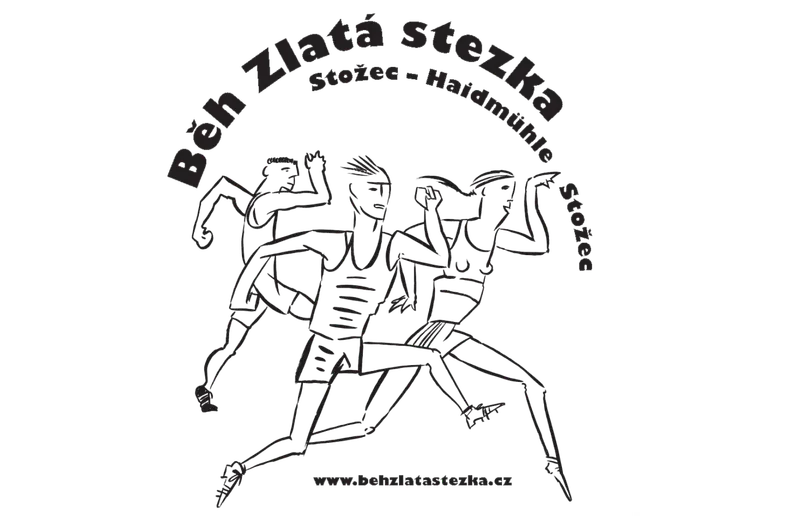 19. Goldener Steig Lauf Stožec
