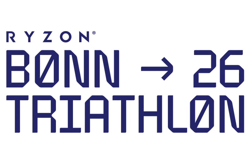 RYZON Bonn Triathlon 2026