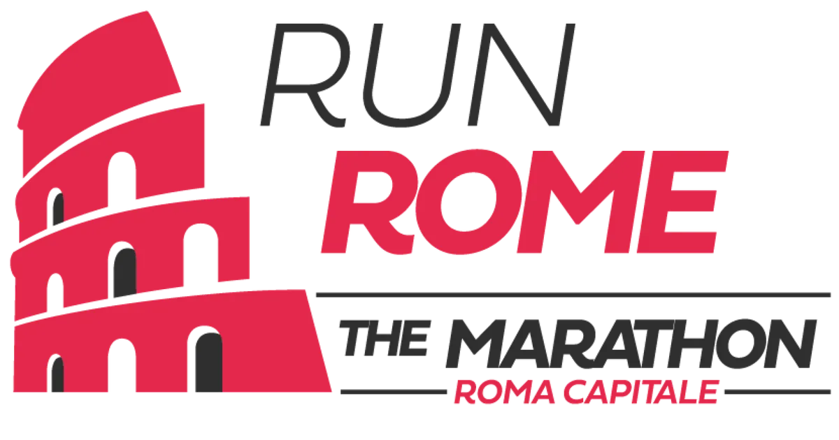 Karte | Rome Marathon 2026 | SPOFERAN