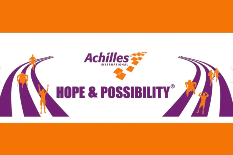 Hope & Possibility Run 2025