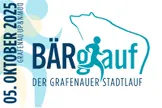 BÄRglauf - Der Grafenauer Stadtlauf 2025