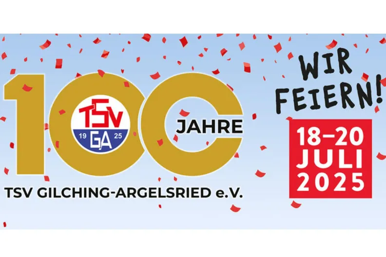 Bier- und Limomeile - 100 Jahre TSV GA