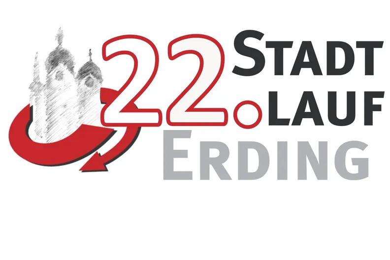 22. Stadtlauf Erding 2025
