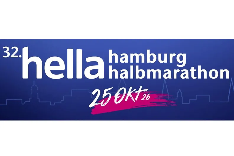 32. hella hamburg halbmarathon