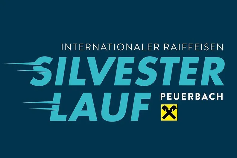 Silvesterlauf Peuerbach 2025