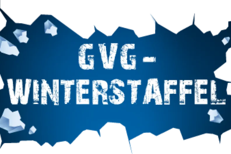 GVG-Winterstaffel 2026