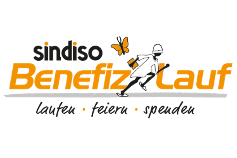 4. Sindiso-Spendenlauf