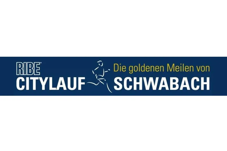 32. Schwabacher Citylauf