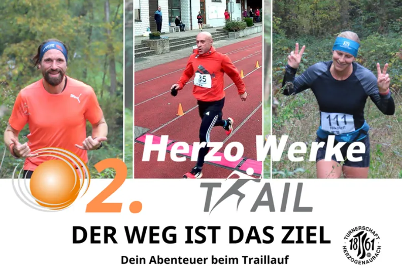 2. Herzotrail 2025