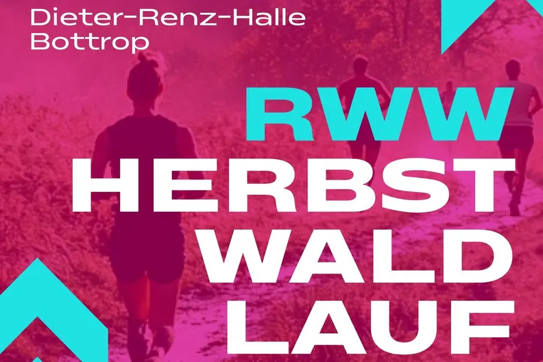 52. RWW Herbstwaldlauf