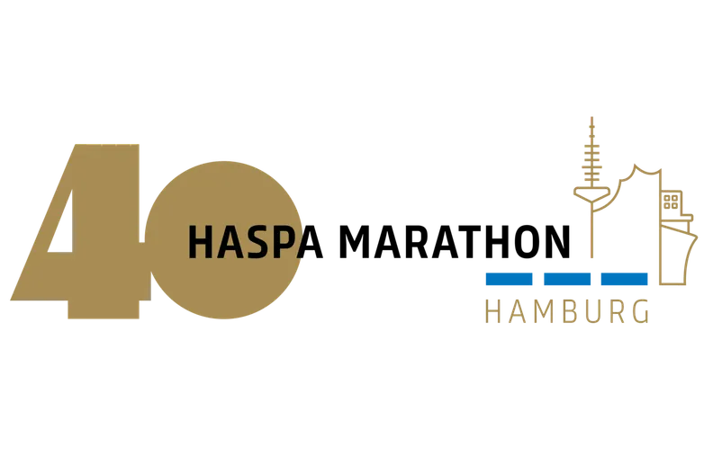 40. Haspa Marathon Hamburg