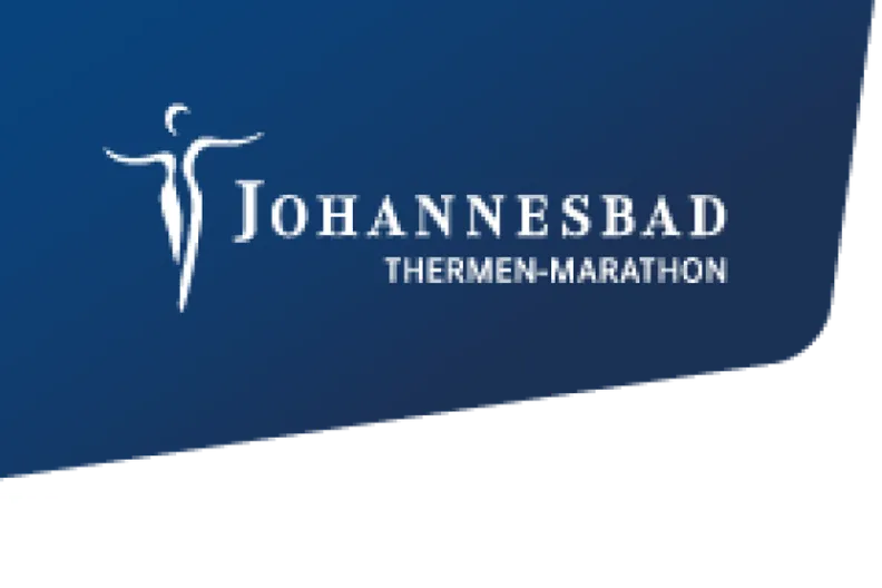 31. Johannesbad Thermen-Marathon