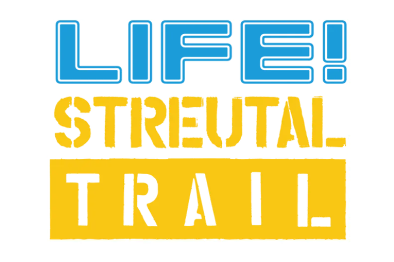 LIFE! Streutaltrail 2025