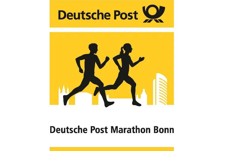 Deutsche Post Marathon Bonn 2026