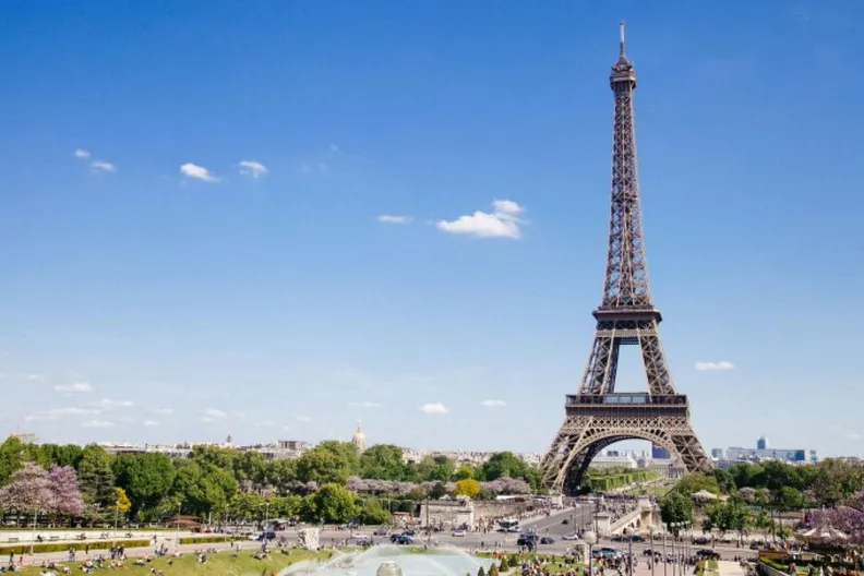 Schneider Electric Marathon de Paris 2026