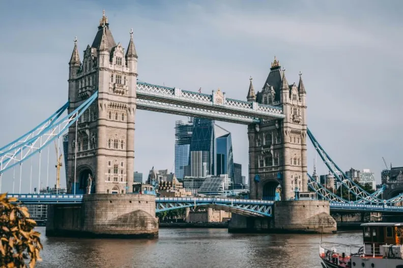 TCS London Marathon 2026