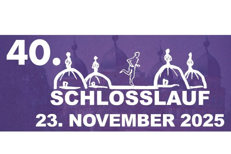 40. Memmelsdorfer Schlosslauf