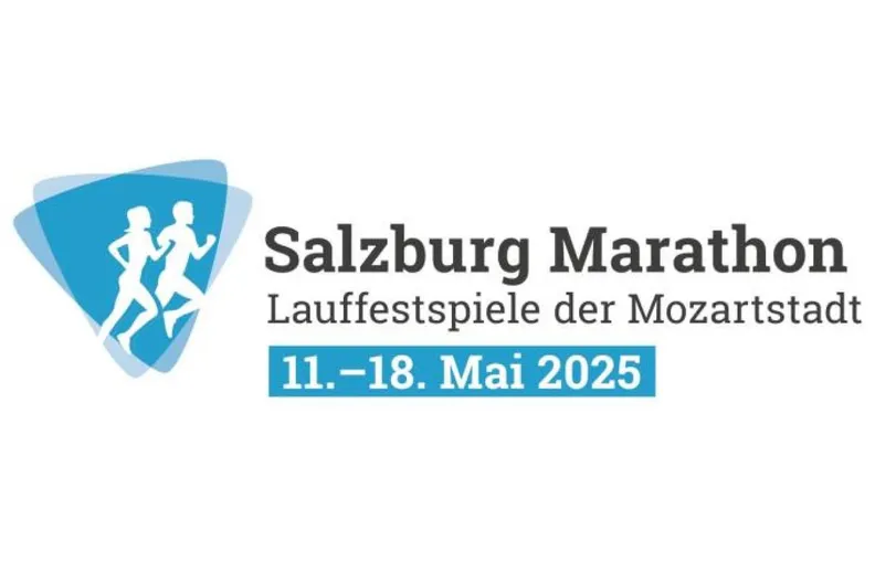 Salzburg Marathon 2026