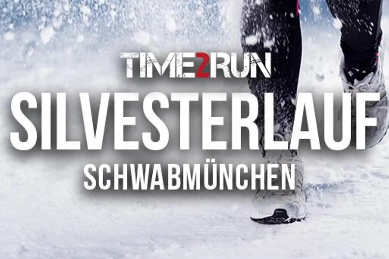 14. TIME2RUN Silvesterlauf 2026
