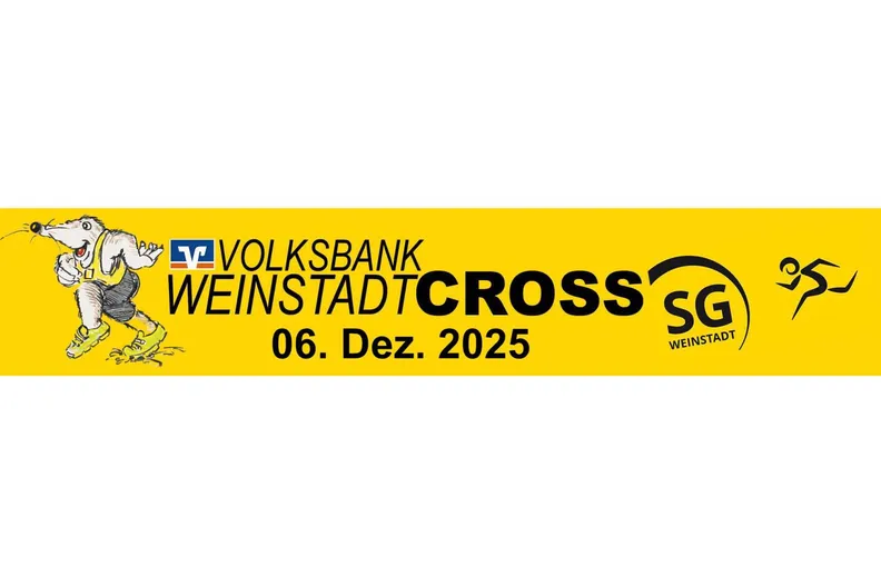 10. Volksbank WeinstadtCross
