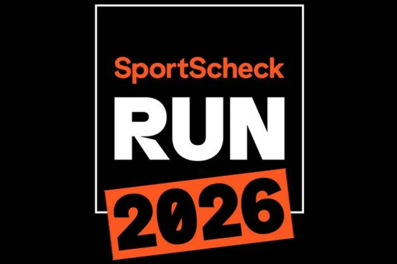 SportScheck RUN München 2026
