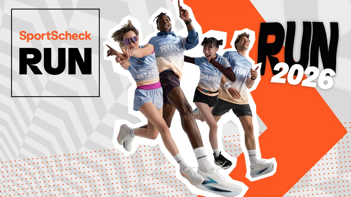 SportScheck RUN München 2026: Alle Infos zu Strecken, Zeitplan und Startunterlagen